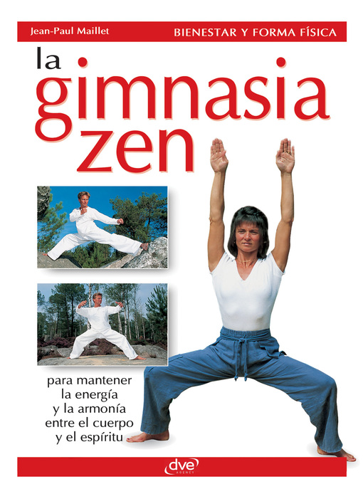 Title details for La gimnasia zen by Jean-Paul Maillet - Available